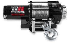 Warrior Winches Ninja 3,500lb