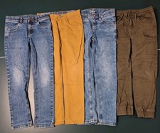 Hosen Größe 140 Hosenpaket