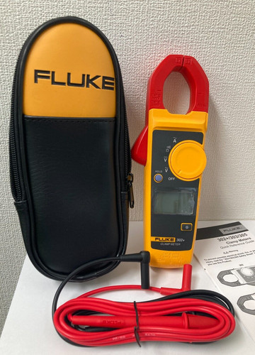 Fluke handheld 302 digital - 302,