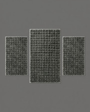 Läufer Teppich Bettumrandung