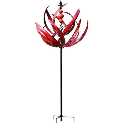Windrad garten ornament - windrad,
