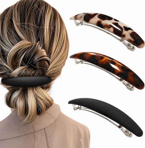 Haarspangen set stück - set, 3