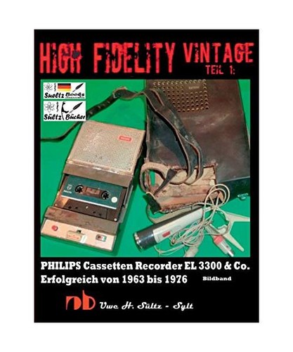 High fidelity vintage - fidelity, 1