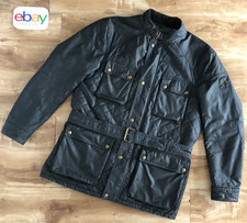 Belstaff NEW REDFORD quilt