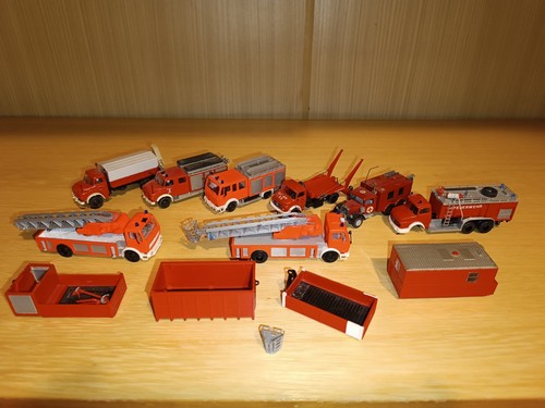 Feuerwehr modelle fahrzeuge - feuerwehr,