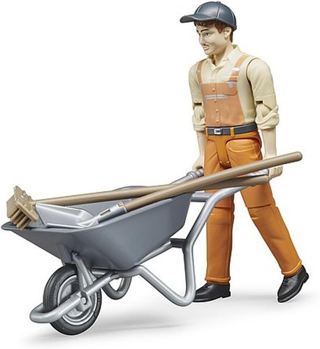 Bruder 62130 bworld - 62130,