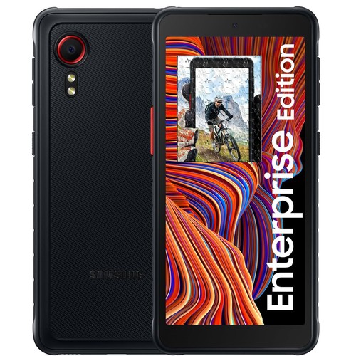 Samsung galaxy xcover - samsung, 5