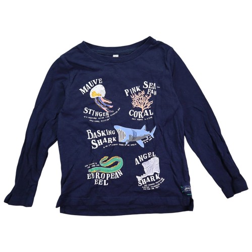 Joules jungen shirt größe - jungen,