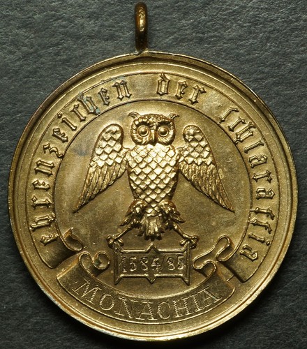 München bayern medaille - mÜnchen,