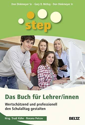 Step das buch - -, für