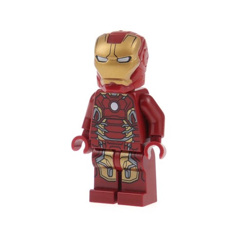 Lego minifigur super - super, heroes