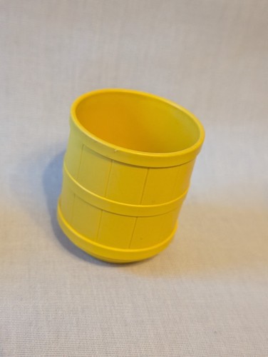 Lego duplo fass - duplo, tonne