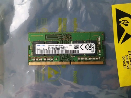 Samsung ram m471a1g44ab0 cwe - ram, m471a1g44ab0-cwe