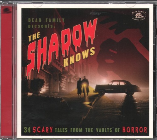 Various artists shadow - artists,