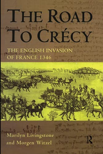 The road crecy - to, crecy: