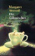 Die giftmischer von atwood - giftmischer,