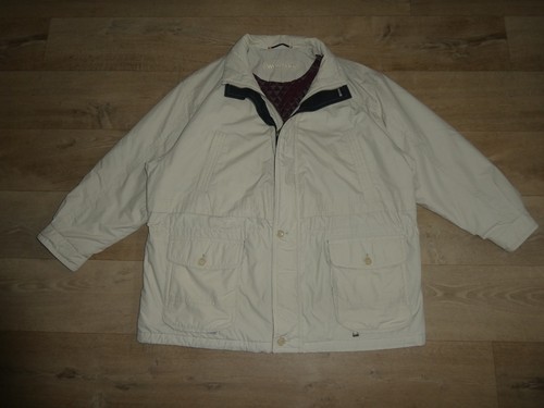 Westbury sympatex herren jacke - herren,