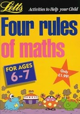 Numeracy four rules - numeracy:, of