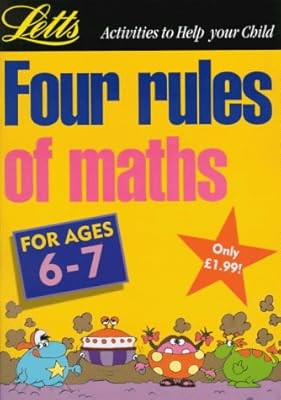 Numeracy four rules of - numeracy:,