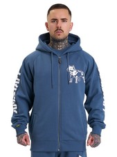 Amstaff Logo 2.0 Zip Hoodie