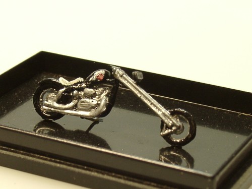 New line extrem chopper 1 - -, 1:87