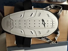 Rückenprotector Gr M