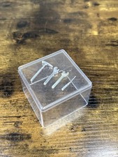 Matt Mason Space Tools Hammerschlüssel Schraubendreher Teile Mattel’s Man In Space