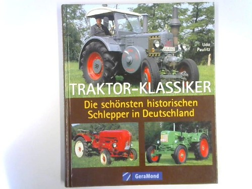 Traktor klassiker die - traktor-klassiker:,