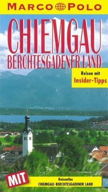 Marco polo chiemgau - polo,,