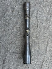 Zielfernrohr voigtländer - zielfernrohr,