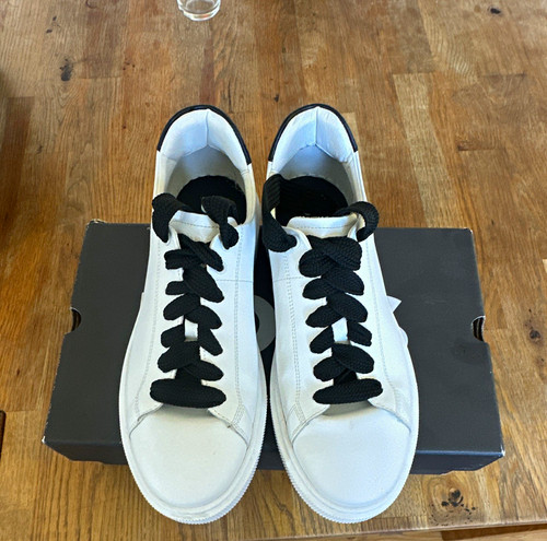 Boss herren sneaker low - low, top