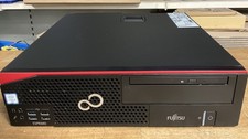 PC Fujitsu Esprimo D757 CPU