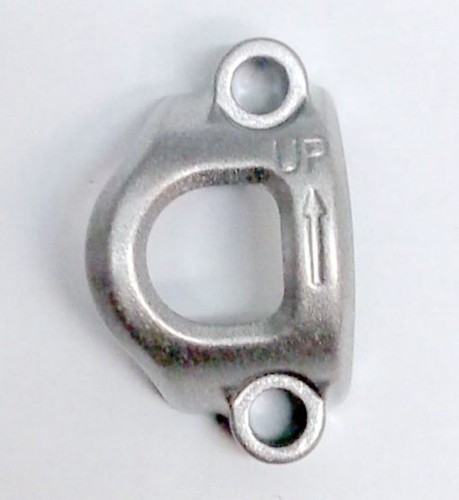 Half collier links formula - links,