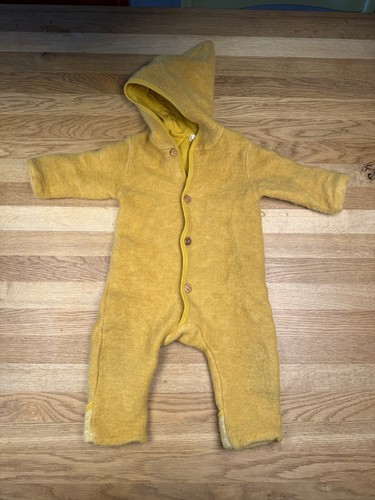 Alana woolwalk anzug - woolwalk, overall