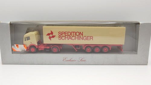 Herpa mercedes benz sk - mercedes,