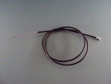 Kupplungszug für Getriebe Gutbrod Agrozet MF70 Einachser Balkenmäher