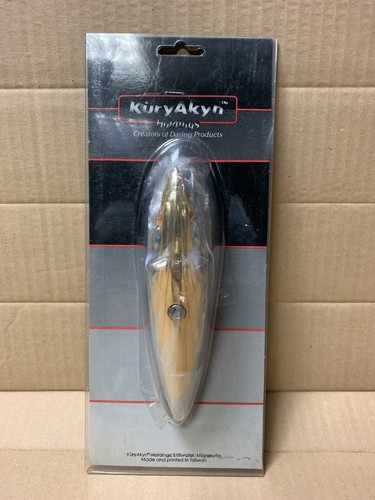 Kuryakyn eagle ornament - kuryakyn,