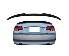 Heckspoiler passt für BMW E92