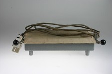 Büscher Baryttrockenpresse