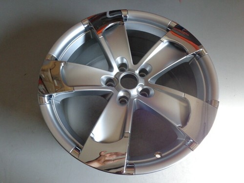 Fondmetal radius r14 felge - fondmetal,