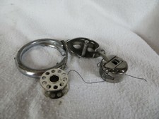 original Greifer Kapsel Spule