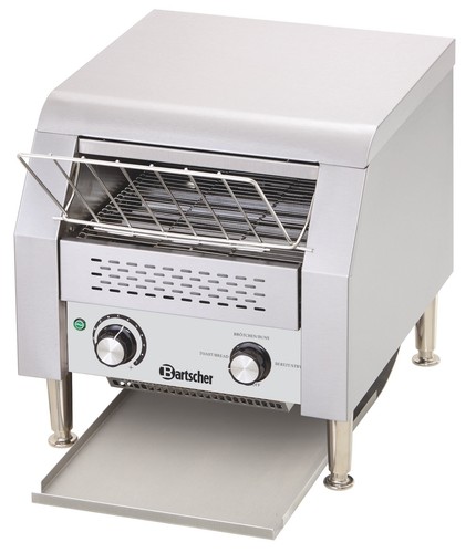 Bartscher durchlauftoaster - bartscher,