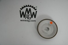 Topf Schleifscheibe TYROLIT CBN Typ: 12V9 100-3-6 BM 100 Unbenutzt