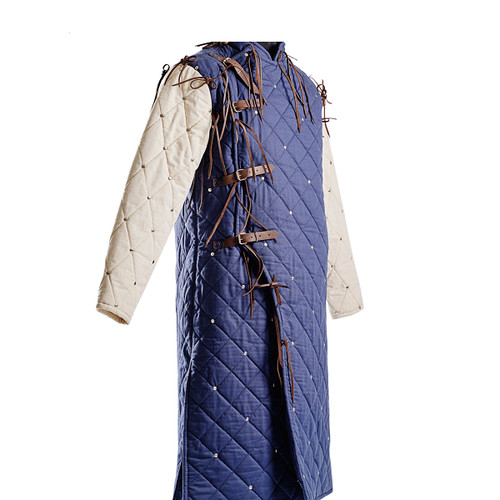 Neu mittelalterlicher templer - neu,