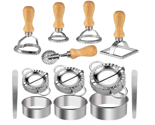 Stck ravioli stempel - stck.,
