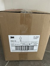 Schnäppchen !!!!!!  20 Stück 3M 4532 XL Schutzanzug