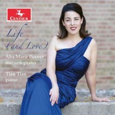 GRAEF/BOOVER/TIAN: LIFE & LOVE