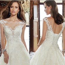 Brautkleid hochzeitskleid - brautkleid,