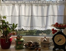 Bistrogardine Kurzgardine