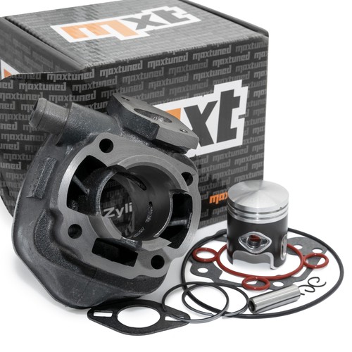 Zylinderkit 50ccm 10mm - 50ccm, lc